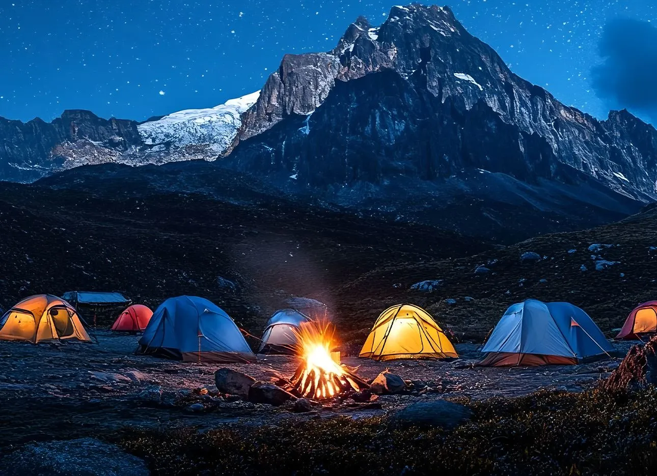 Soilse faoi thiomáint ceallraí